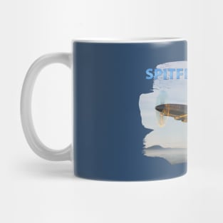 Spitfire Mk14 (Mk XIV) Mug